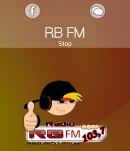 Lastest RB FM APK for Android