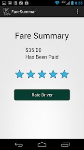 A1Ryde - screenshot thumbnail