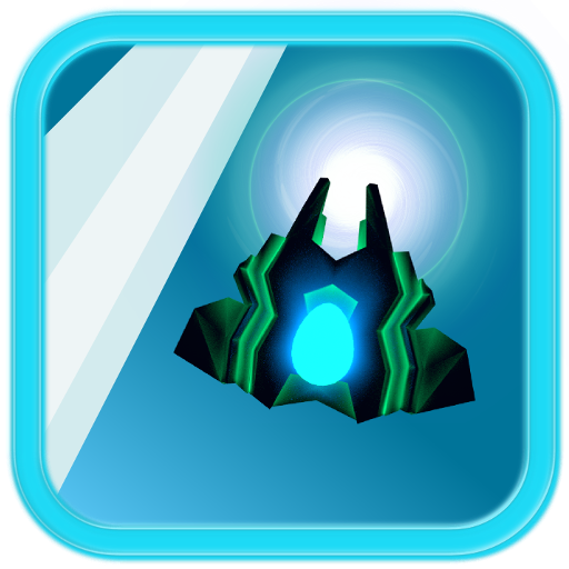 StarGate - fly HD 休閒 App LOGO-APP開箱王