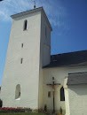 Kirche Baumgarten
