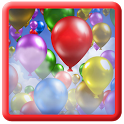 Balloons Live Wallpaper icon