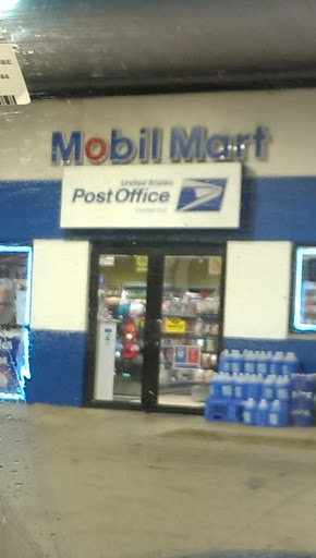 Westland Post Office