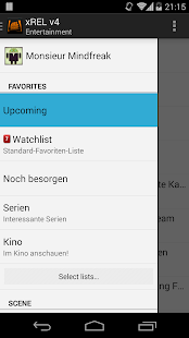 How to install xREL v4 lastet apk for bluestacks
