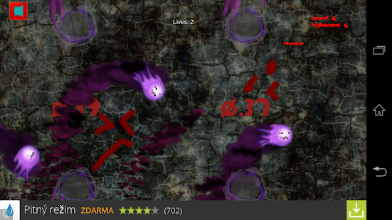 Free Azulgar Catch Ghosts APK for Android