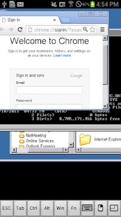 How to install Ahope RDP Client patch 1.31 apk for bluestacks