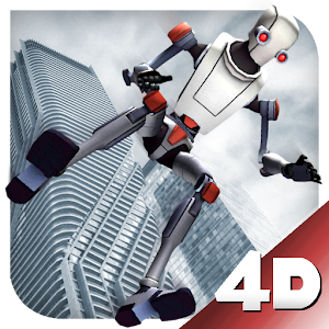 Parkour Future 4D.apk 2.0