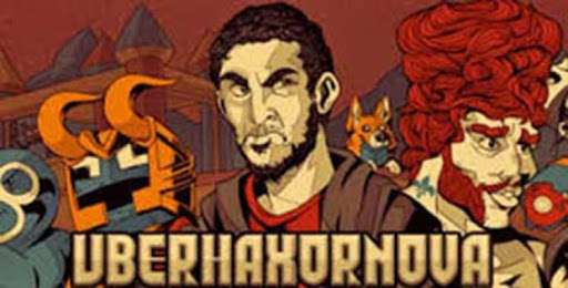 UberHaxorNova