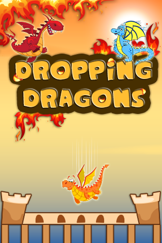 Dropping Dragons