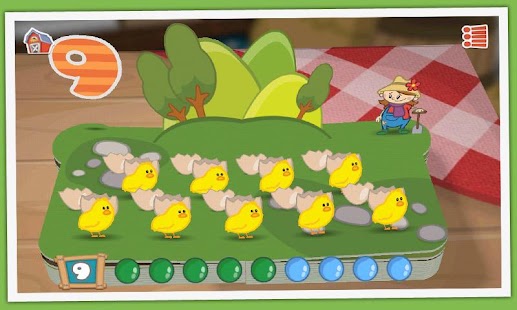 La Ferme 123 ~ Story Toys Jr Screen 3