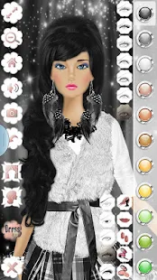 Maquillage Princesse Barbie  2 - screenshot thumbnail
