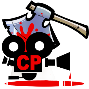 Capital Punishment logo