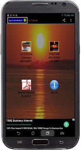 How to download La-Tahzan (Jangan Bersedih) lastet apk for android