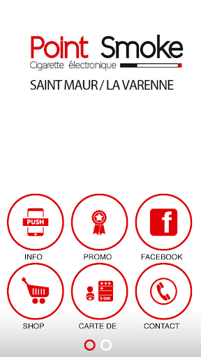 免費下載生活APP|Point Smoke St MAUR LA VARENNE app開箱文|APP開箱王