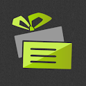 A card for that logo