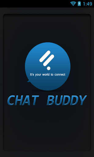 Chat Buddy