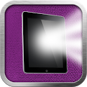 Tablet Flashlight icon