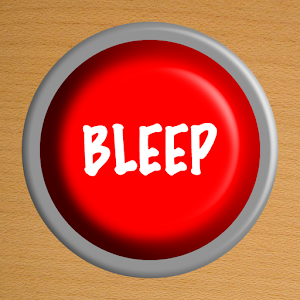 Instant Bleep Button 1.0