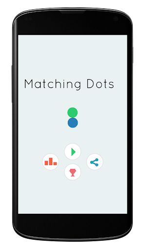Matching Dots