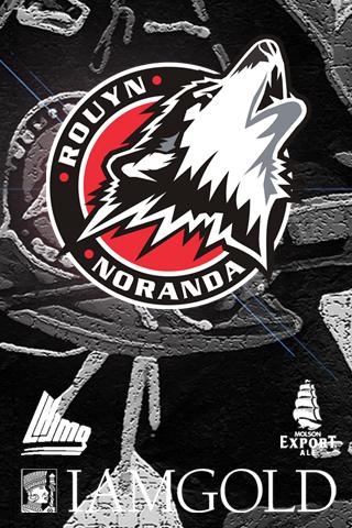 Les Huskies de Rouyn-Noranda