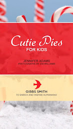 Cutie Pies for Kids poster 1
