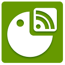 FeedMe (RSS Reader) mobile app icon