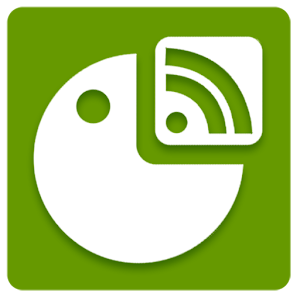 FeedMe (RSS Reader)