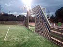 Football Cage