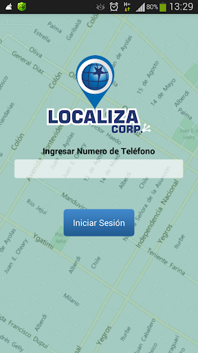 Localiza