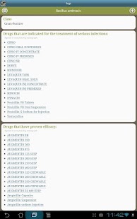 download managing with information