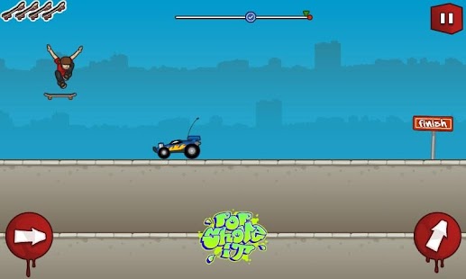 download Skater Freestyle free