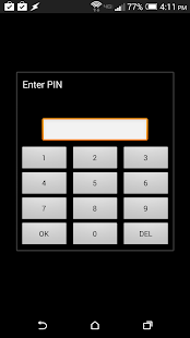 Download My Passwords APK for PC