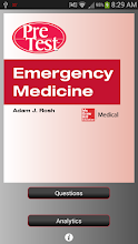 PreTest Emergency Medicine APK Download for Android