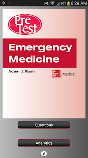 How to mod PreTest Emergency Medicine 1.0.1 unlimited apk for laptop