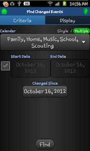 Google Web Calendar Utils Screenshots 7