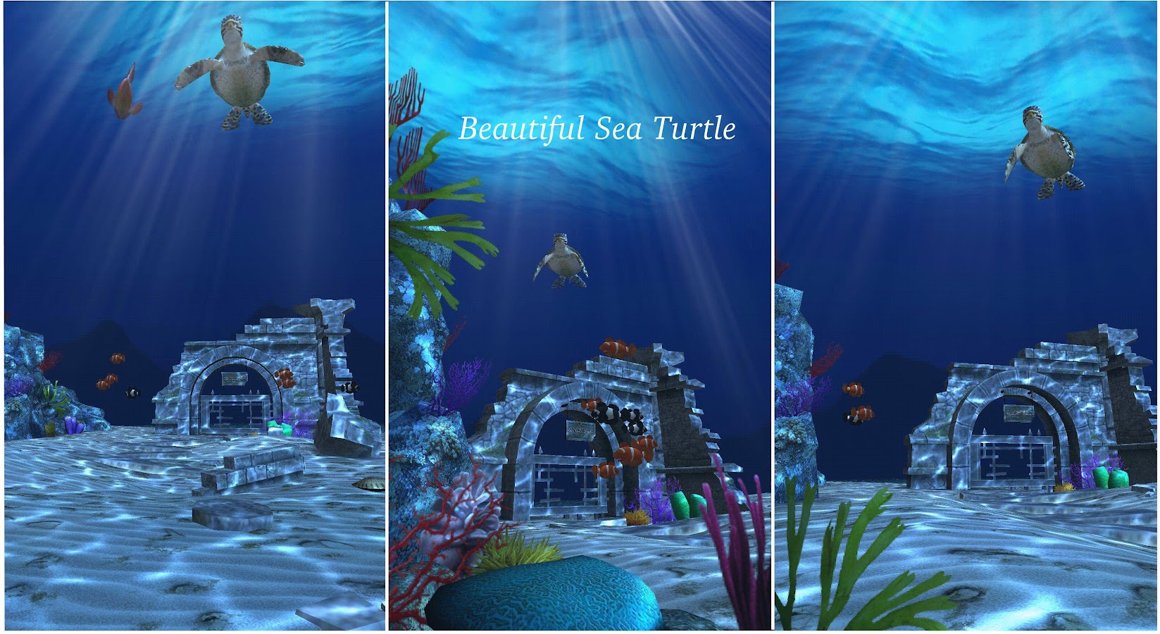  Ocean 3D PRO Android Apps on Google Play