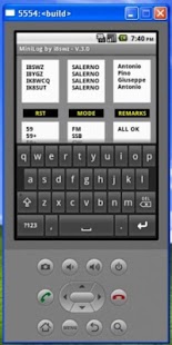 How to download Mini Log & Prefix List 6.0 apk for laptop