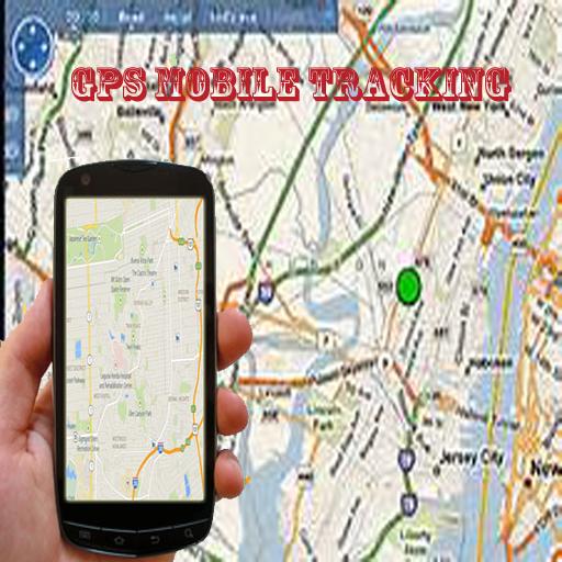 About: GPS Mobile Tracking (Google Play version) | | Apptopia