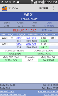Download Flight Crew View APK