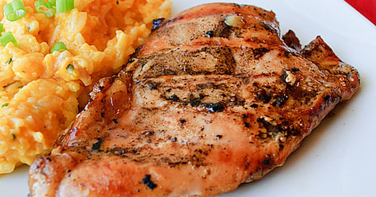 10 Best Cola Marinade Recipes Yummly