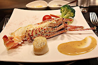 尊爵大飯店-鑫鐵板燒