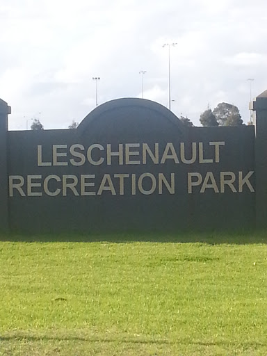 Leschenault Recreation Park
