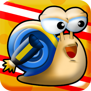 Rocket Snail.apk 1.1