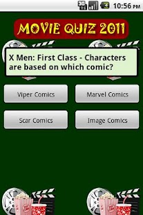 How to mod Movie Quiz 2011 1.1 unlimited apk for pc