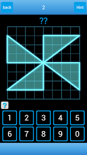 Download Areas? -solve figures problems APK for PC
