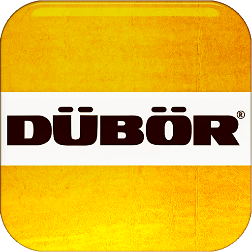 DÜBÖR LOGO-APP點子