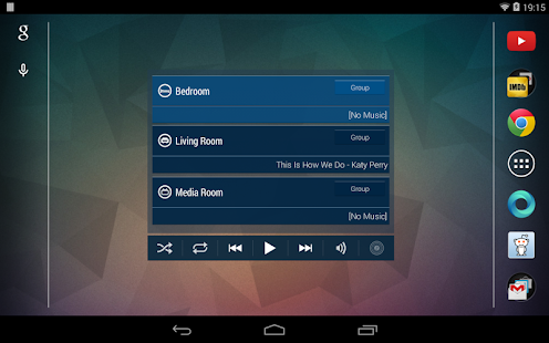 Lastest Sonos Widget Pro APK for Android