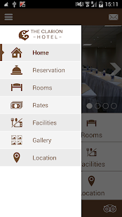 How to get Clarion Hotel patch 1.1 apk for laptop