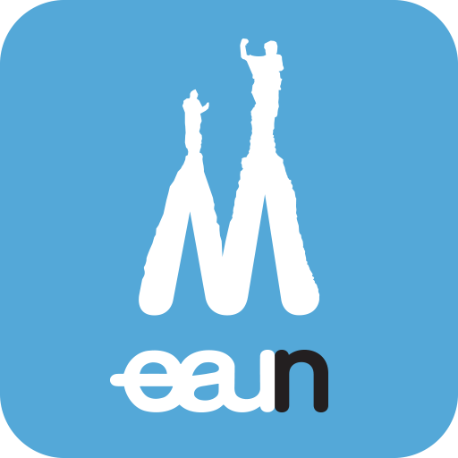 EAUN Milan 2013 LOGO-APP點子