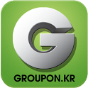 Groupon Korea icon