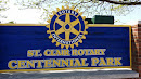 St. Clair Rotary Centennial Park
